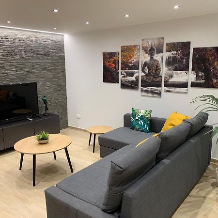Cherry House Apartment Syracuse Bagian luar foto