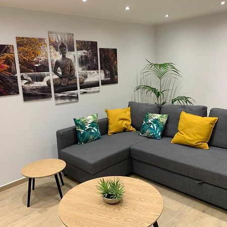 Cherry House Apartment Syracuse Bagian luar foto
