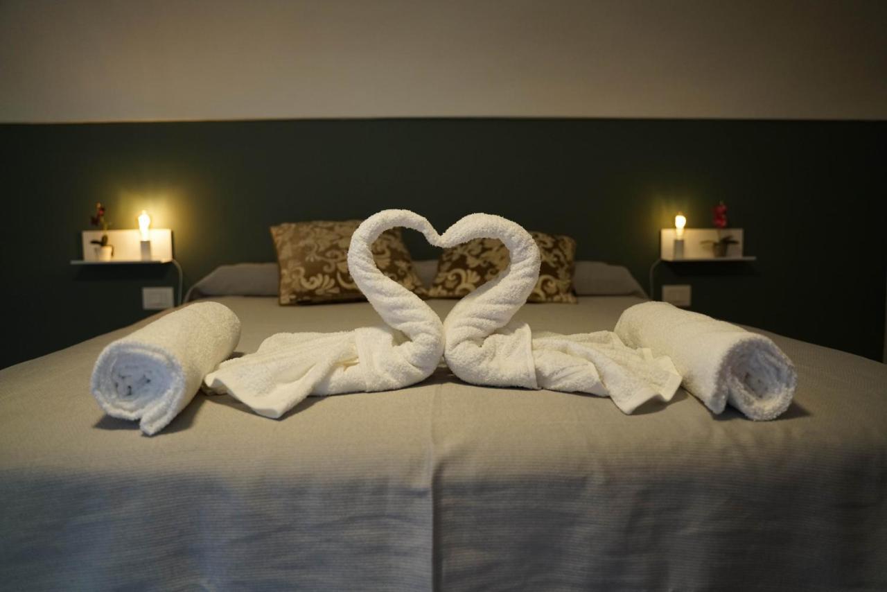 Cherry House Apartment Syracuse Bagian luar foto
