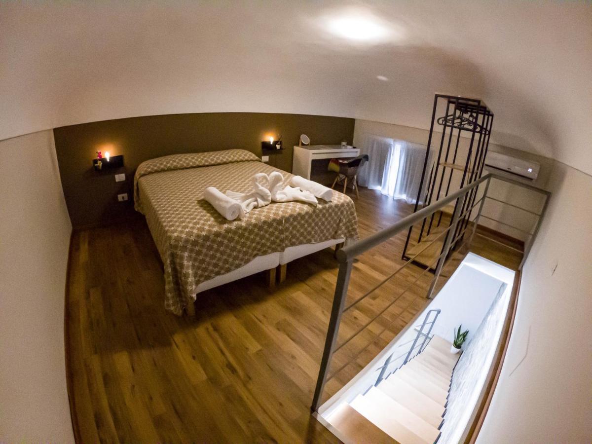 Cherry House Apartment Syracuse Bagian luar foto