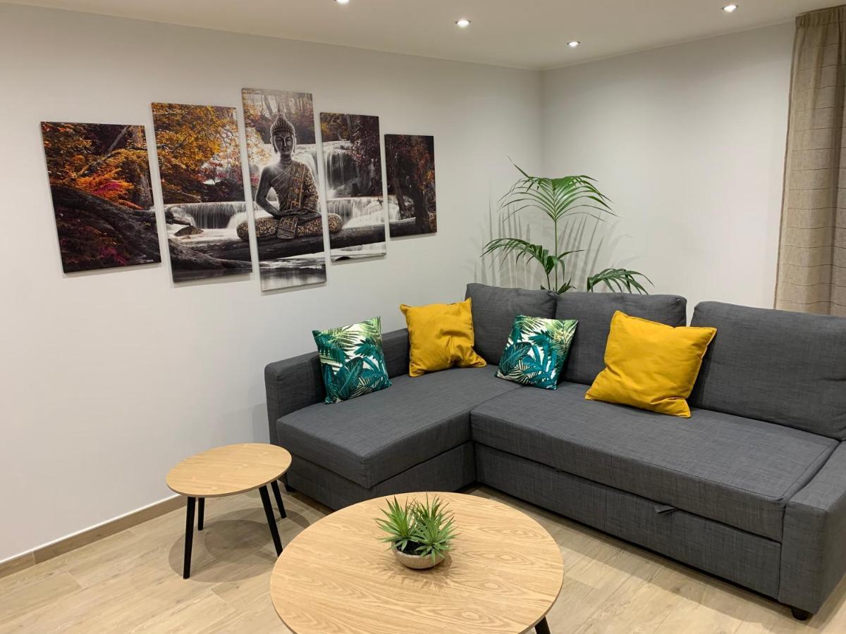Cherry House Apartment Syracuse Bagian luar foto